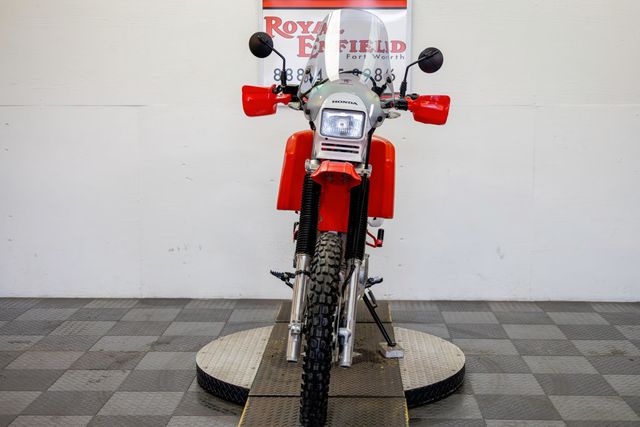 2008 Honda XR650L NICE ENDURO BIKE!!! - 22988716 - 6