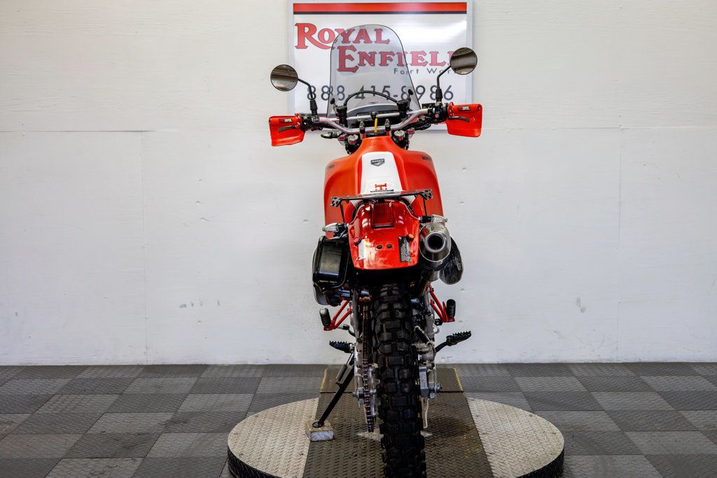 2008 Honda XR650L NICE ENDURO BIKE!!! - 22988716 - 7