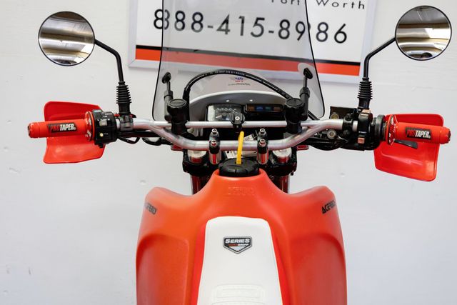 2008 Honda XR650L NICE ENDURO BIKE!!! - 22988716 - 8