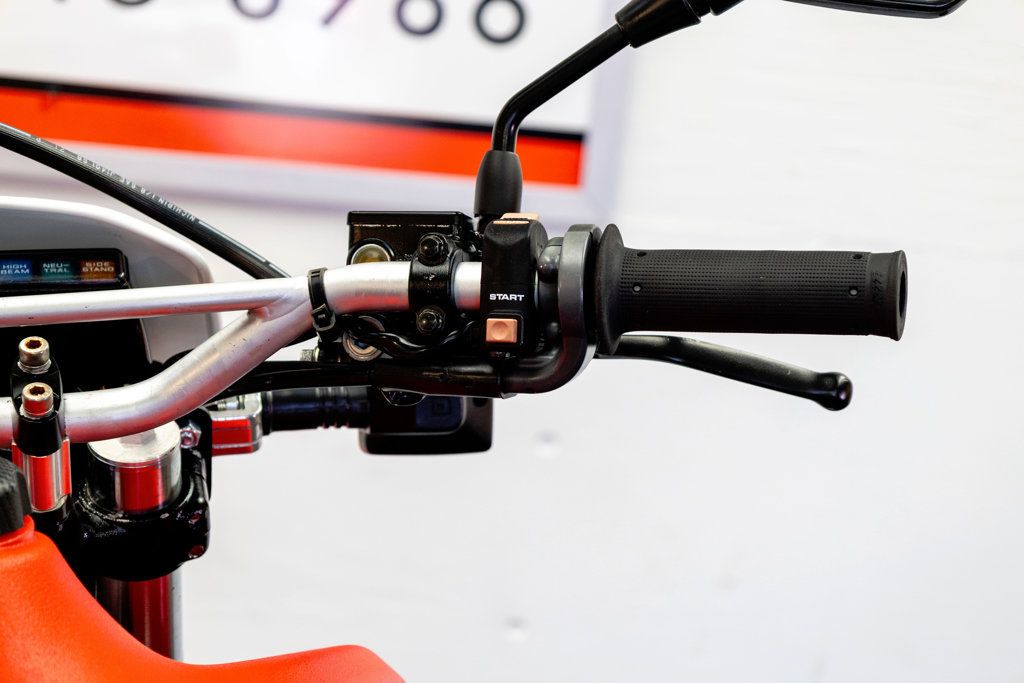 2008 Honda XR650L NICE ENDURO BIKE!!! - 23086770 - 10
