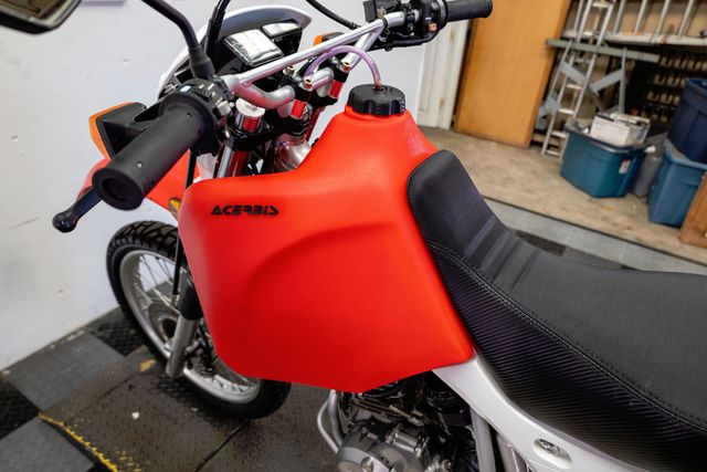 2008 Honda XR650L NICE ENDURO BIKE!!! - 23086770 - 12