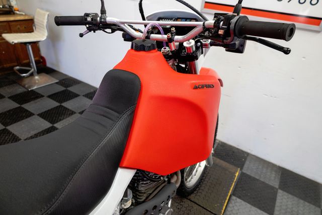 2008 Honda XR650L NICE ENDURO BIKE!!! - 23086770 - 13