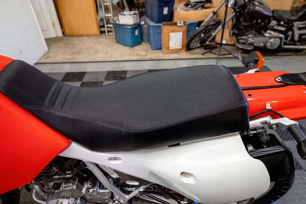 2008 Honda XR650L NICE ENDURO BIKE!!! - 23086770 - 14