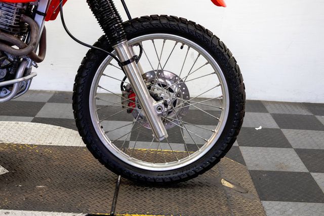 2008 Honda XR650L NICE ENDURO BIKE!!! - 23086770 - 16