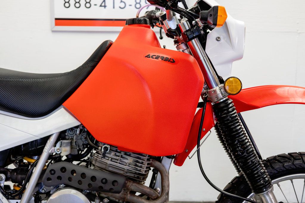 2008 Honda XR650L NICE ENDURO BIKE!!! - 23086770 - 18