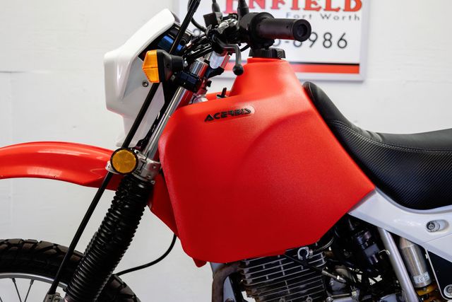 2008 Honda XR650L NICE ENDURO BIKE!!! - 23086770 - 19