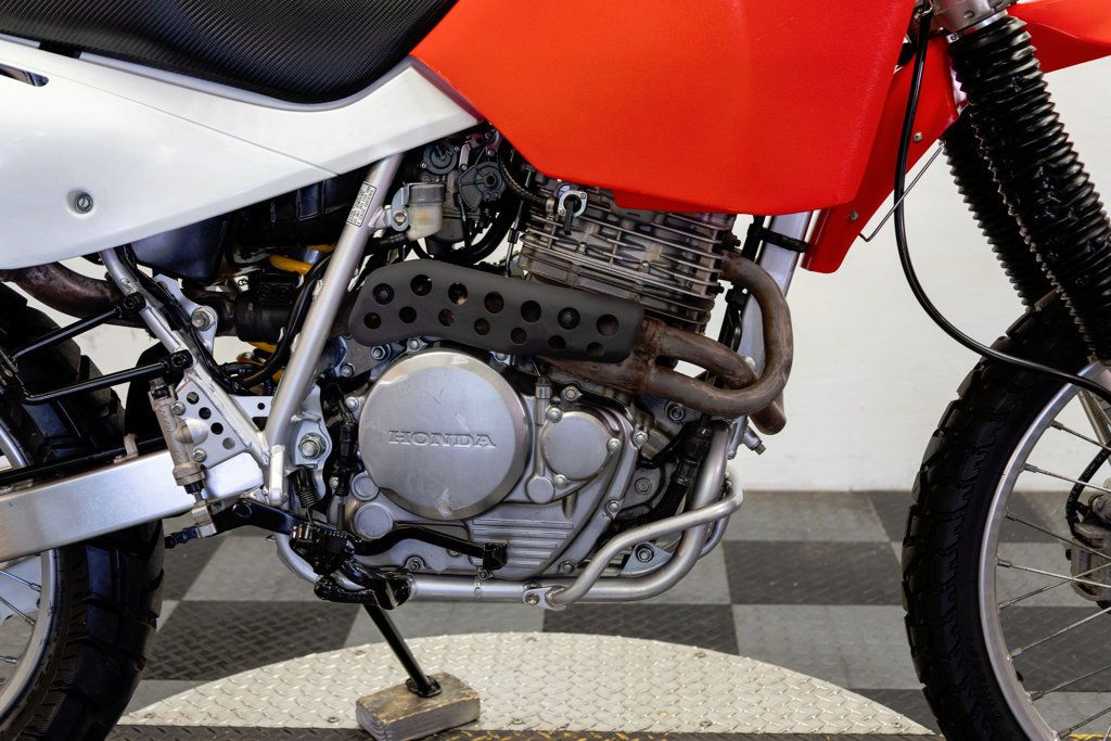 2008 Honda XR650L NICE ENDURO BIKE!!! - 23086770 - 20