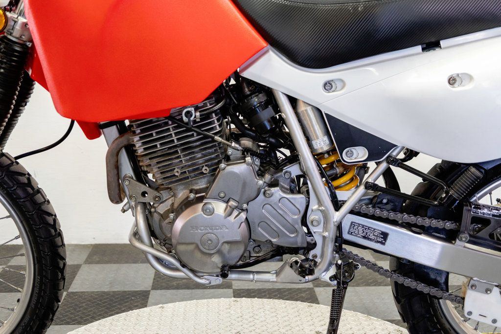 2008 Honda XR650L NICE ENDURO BIKE!!! - 23086770 - 21
