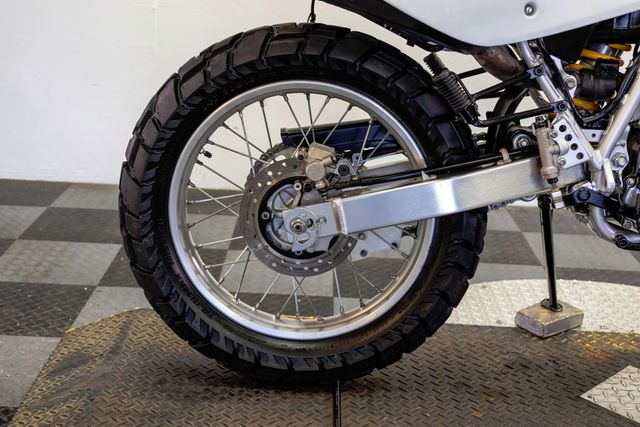 2008 Honda XR650L NICE ENDURO BIKE!!! - 23086770 - 22