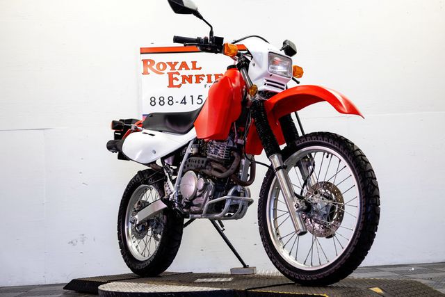2008 Honda XR650L NICE ENDURO BIKE!!! - 23086770 - 2