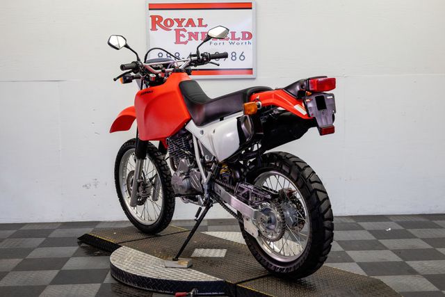 2008 Honda XR650L NICE ENDURO BIKE!!! - 23086770 - 3