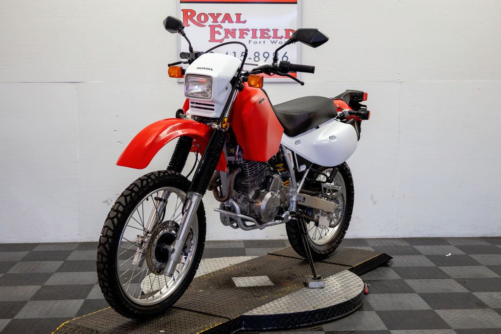 2008 Honda XR650L NICE ENDURO BIKE!!! - 23086770 - 4
