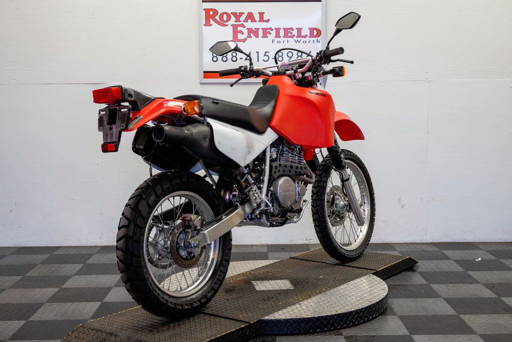 2008 Honda XR650L NICE ENDURO BIKE!!! - 23086770 - 5