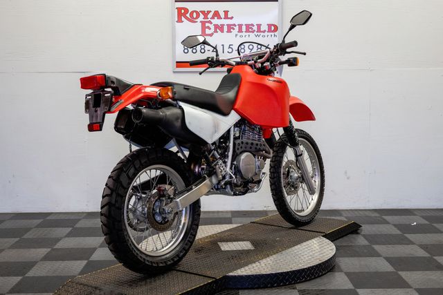 2008 Honda XR650L NICE ENDURO BIKE!!! - 23086770 - 5