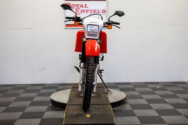 2008 Honda XR650L NICE ENDURO BIKE!!! - 23086770 - 6