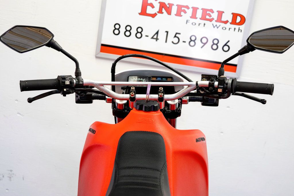 2008 Honda XR650L NICE ENDURO BIKE!!! - 23086770 - 8