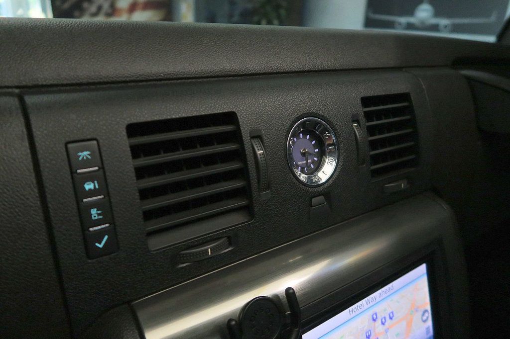 2008 HUMMER H2 4WD 4dr SUT - 21552324 - 14