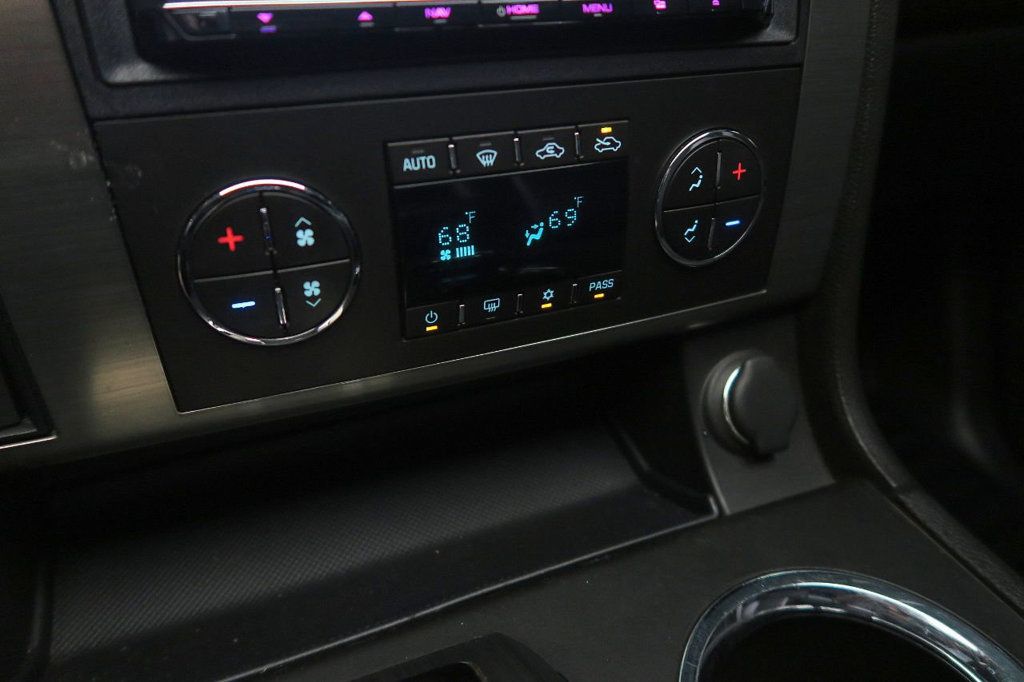 2008 HUMMER H2 4WD 4dr SUT - 21552324 - 17