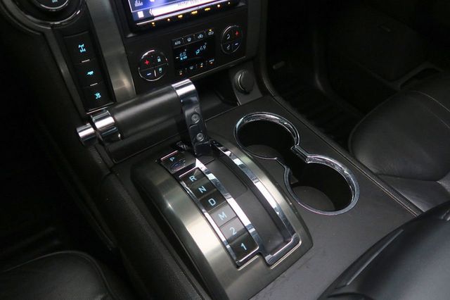 2008 HUMMER H2 4WD 4dr SUT - 21552324 - 18