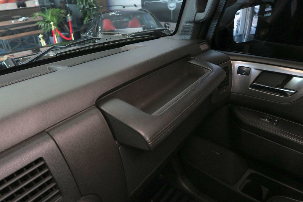 2008 HUMMER H2 4WD 4dr SUT - 21552324 - 20