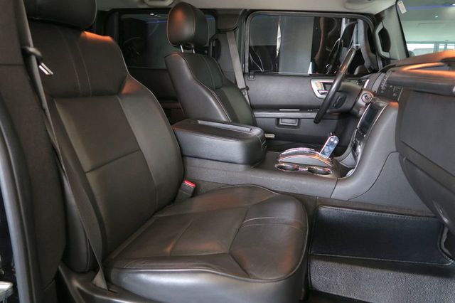 2008 HUMMER H2 4WD 4dr SUT - 21552324 - 33