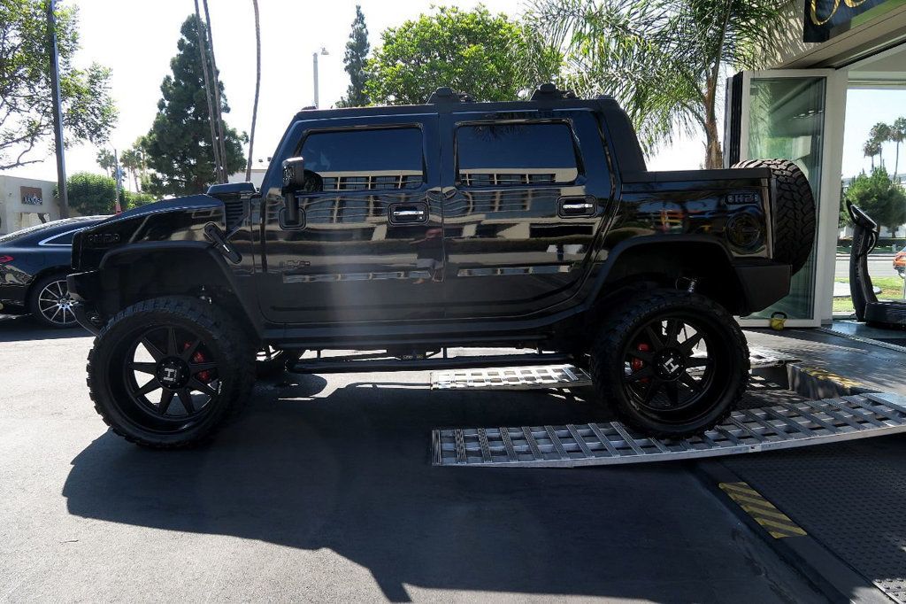2008 HUMMER H2 4WD 4dr SUT - 21552324 - 51