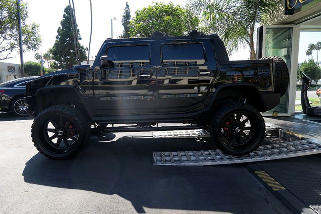 2008 HUMMER H2 4WD 4dr SUT - 21552324 - 51