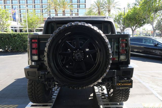 2008 HUMMER H2 4WD 4dr SUT - 21552324 - 58