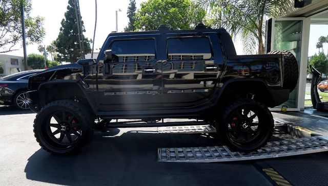 2008 HUMMER H2 4WD 4dr SUT - 21552324 - 5