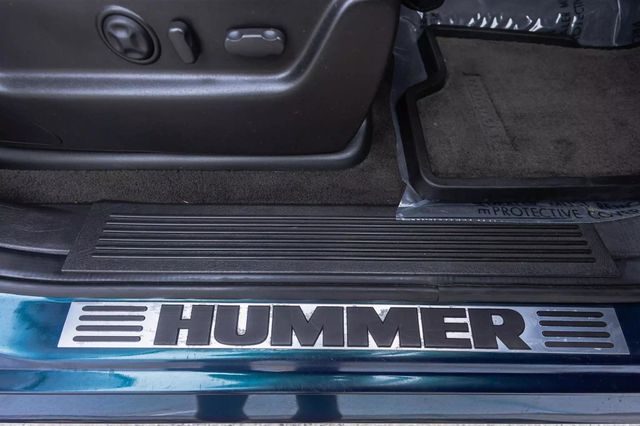 2008 HUMMER H2 4WD 4dr SUT - 22291483 - 55