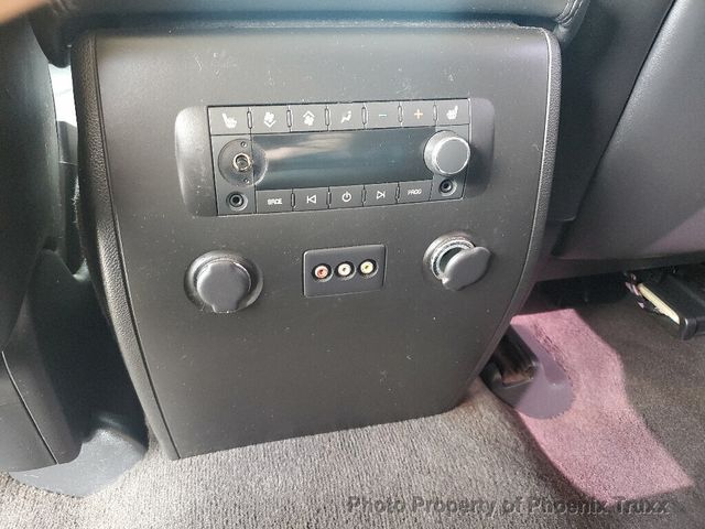 2008 HUMMER H2 4WD 4dr SUV - 22883425 - 9