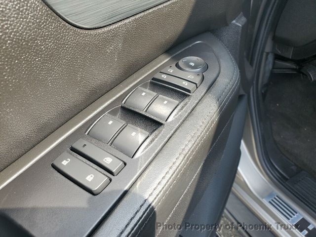 2008 HUMMER H2 4WD 4dr SUV - 22883425 - 11