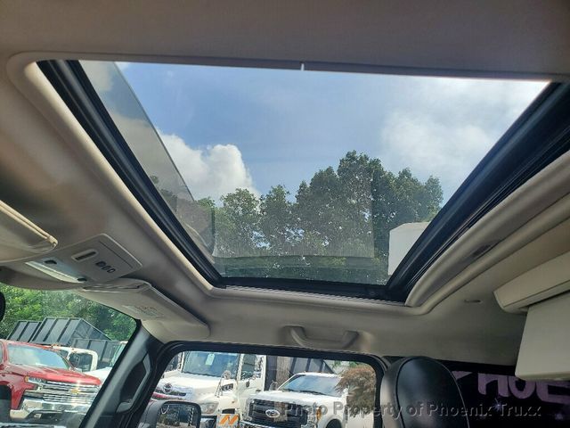 2008 HUMMER H2 4WD 4dr SUV - 22883425 - 16