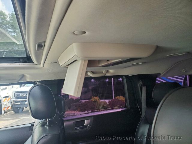 2008 HUMMER H2 4WD 4dr SUV - 22883425 - 17