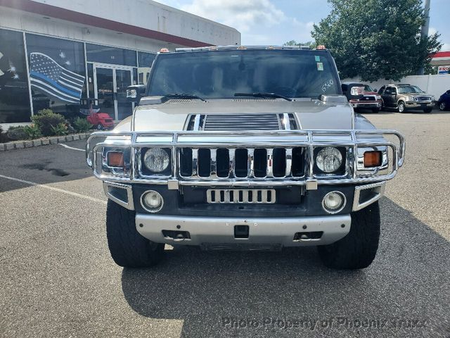 2008 HUMMER H2 4WD 4dr SUV - 22883425 - 1