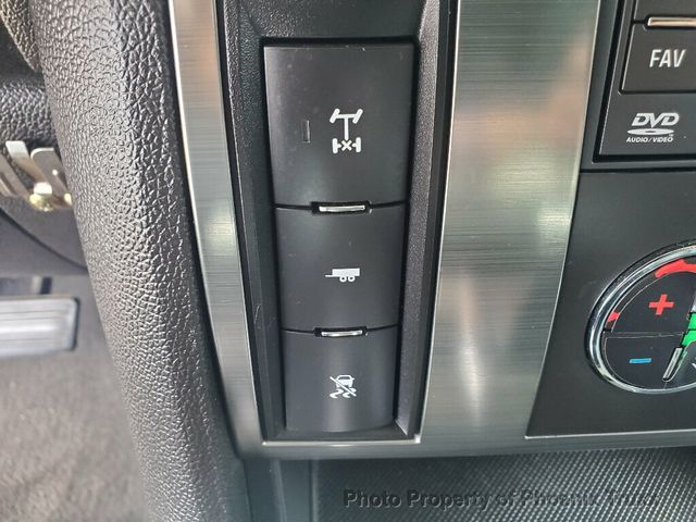 2008 HUMMER H2 4WD 4dr SUV - 22883425 - 19