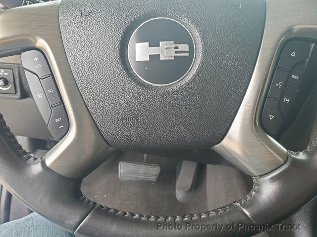 2008 HUMMER H2 4WD 4dr SUV - 22883425 - 20