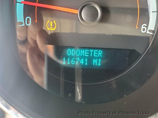 2008 HUMMER H2 4WD 4dr SUV - 22883425 - 21