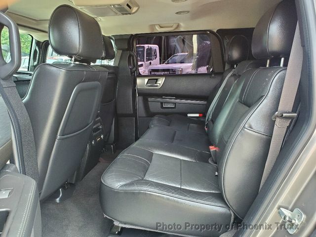 2008 HUMMER H2 4WD 4dr SUV - 22883425 - 8