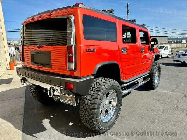2008 Used HUMMER H2 4WD 4dr SUV at Classic & Collectible Cars 2008 Used HUMMER H2 4WD 4dr SUV at Classic & Collectible Cars