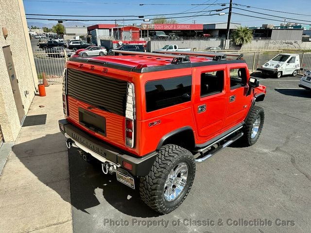 2008 Hummer H2