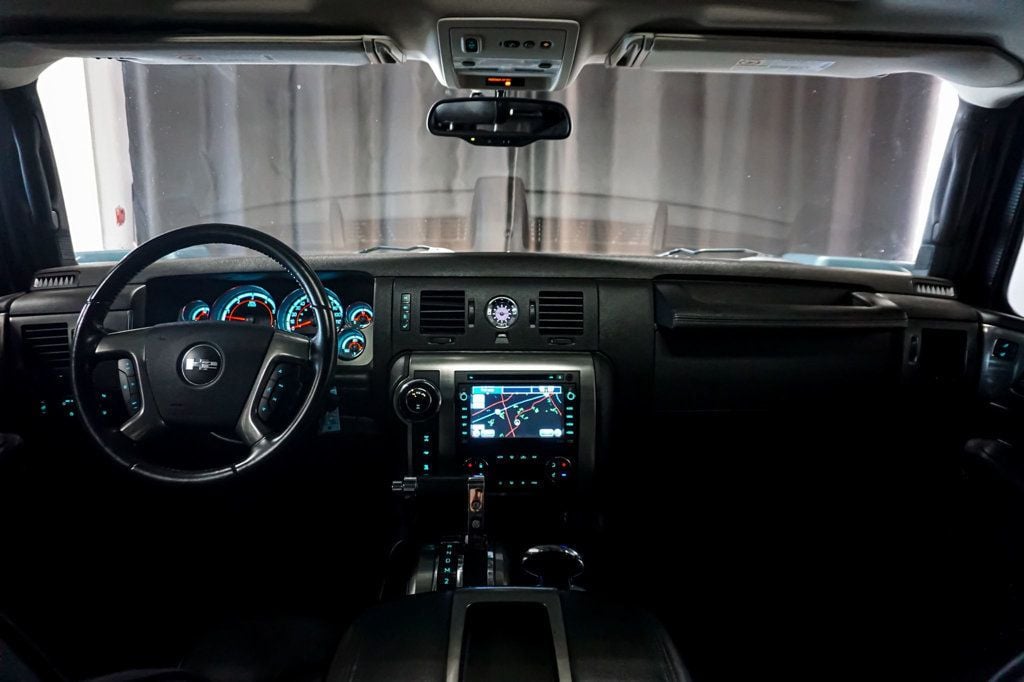 2008 HUMMER H2 *H2 SUV* *Slate Blue* *Luxury Package* *Colorado Truck* - 22997979 - 9