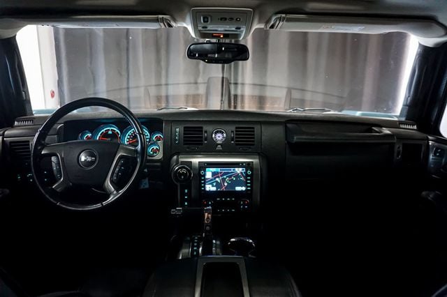 2008 HUMMER H2 *H2 SUV* *Slate Blue* *Luxury Package* *Colorado Truck* - 22997979 - 9