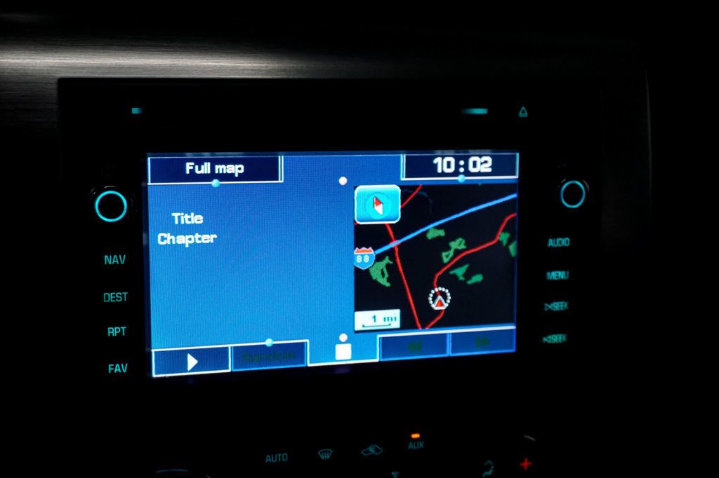 2008 HUMMER H2 *H2 SUV* *Slate Blue* *Luxury Package* *Colorado Truck* - 22997979 - 10