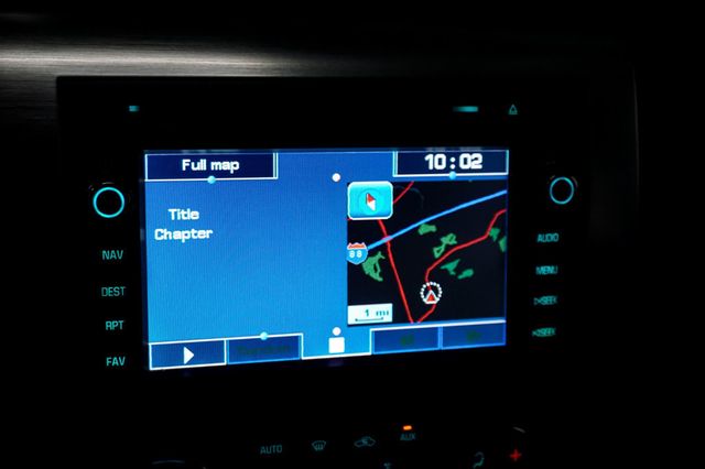 2008 HUMMER H2 *H2 SUV* *Slate Blue* *Luxury Package* *Colorado Truck* - 22997979 - 10