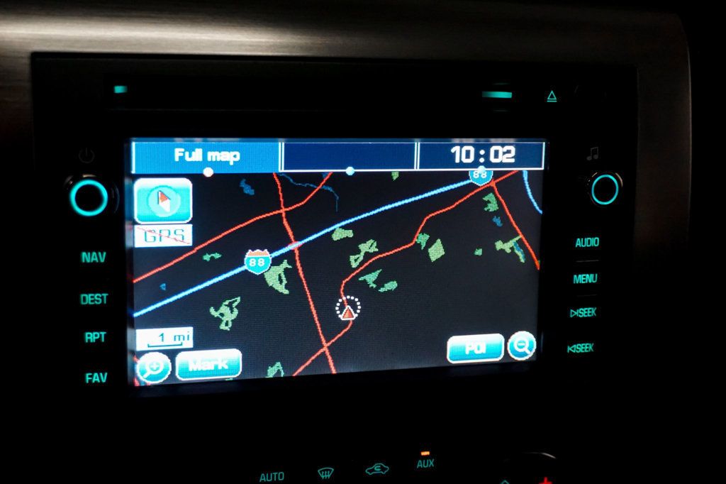 2008 HUMMER H2 *H2 SUV* *Slate Blue* *Luxury Package* *Colorado Truck* - 22997979 - 12