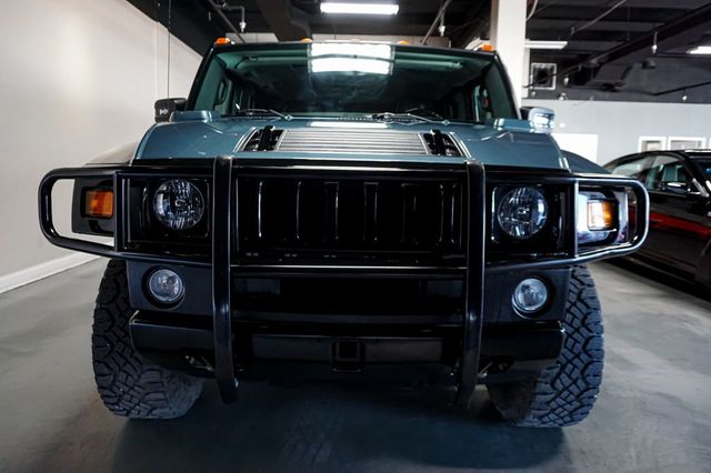 2008 HUMMER H2 *H2 SUV* *Slate Blue* *Luxury Package* *Colorado Truck* - 22997979 - 17
