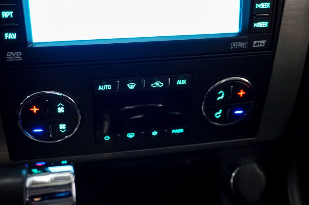 2008 HUMMER H2 *H2 SUV* *Slate Blue* *Luxury Package* *Colorado Truck* - 22997979 - 20