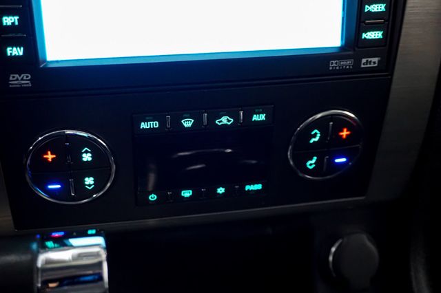 2008 HUMMER H2 *H2 SUV* *Slate Blue* *Luxury Package* *Colorado Truck* - 22997979 - 20