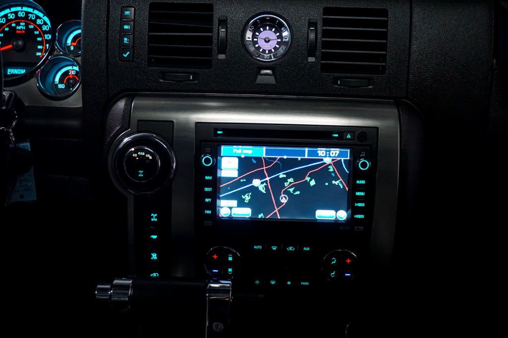 2008 HUMMER H2 *H2 SUV* *Slate Blue* *Luxury Package* *Colorado Truck* - 22997979 - 22